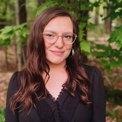 Samantha Rypstra